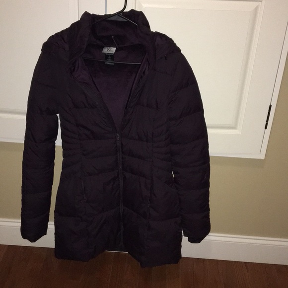 Jacket - Picture 3 of 4